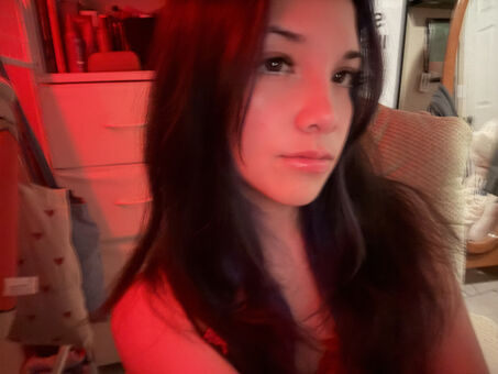 Angelina Fishtank Nude Leaks OnlyFans Photo 167