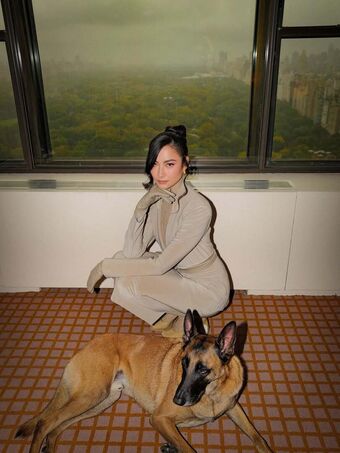 Adeline Rudolph Nude Leaks OnlyFans Photo 11