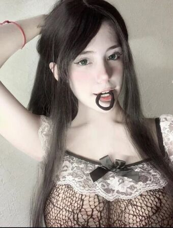 Alesnowwhite Nude Leaks OnlyFans Photo 3