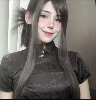 Alesnowwhite Nude Leaks OnlyFans Photo 2