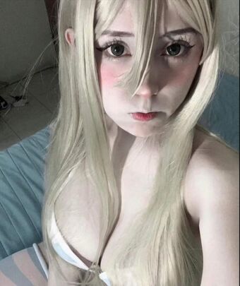 Alesnowwhite Nude Leaks OnlyFans Photo 4