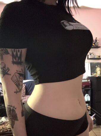 monkeyspiit Nude Leaks OnlyFans Photo 19