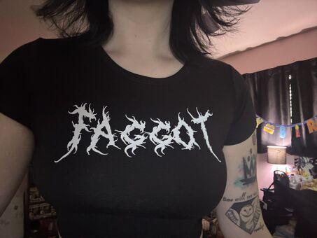 monkeyspiit Nude Leaks OnlyFans Photo 9