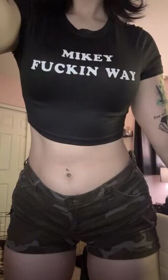 monkeyspiit Nude Leaks OnlyFans Photo 11