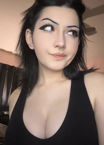 monkeyspiit Nude Leaks OnlyFans Photo 20