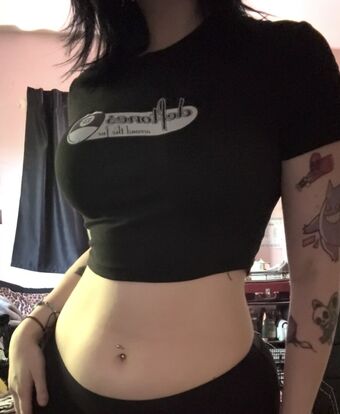 monkeyspiit Nude Leaks OnlyFans Photo 17