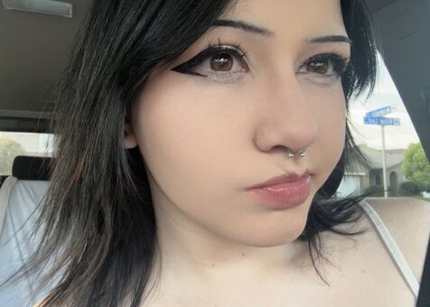 monkeyspiit Nude Leaks OnlyFans Photo 18