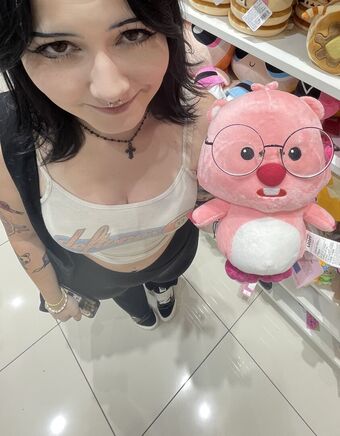 monkeyspiit Nude Leaks OnlyFans Photo 14