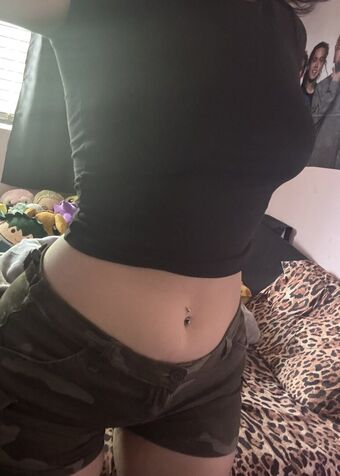 monkeyspiit Nude Leaks OnlyFans Photo 15