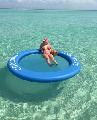 Allure By Ana Nude Leaks OnlyFans Photo 56