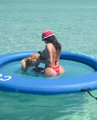 Allure By Ana Nude Leaks OnlyFans Photo 57