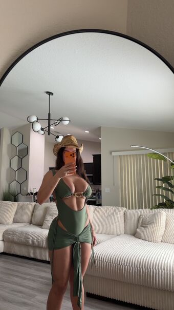 Allure By Ana Nude Leaks OnlyFans Photo 59