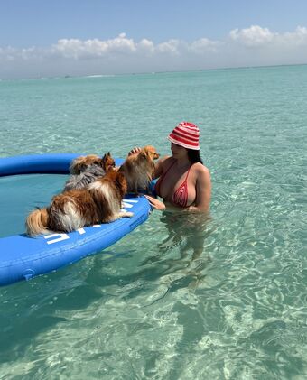 Allure By Ana Nude Leaks OnlyFans Photo 55