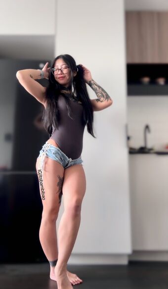 Amber Tan Nude Leaks OnlyFans Photo 1