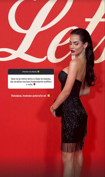 Anet Slotova Nude Leaks OnlyFans Photo 12