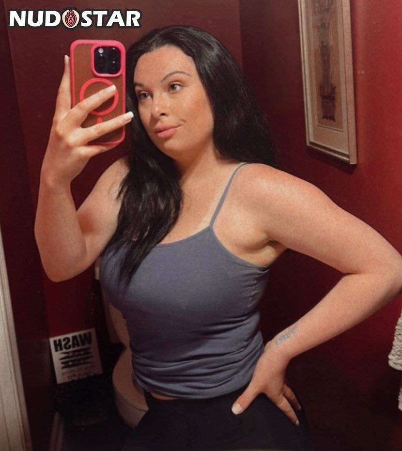 Ashley_Mason Leaked Photo 13