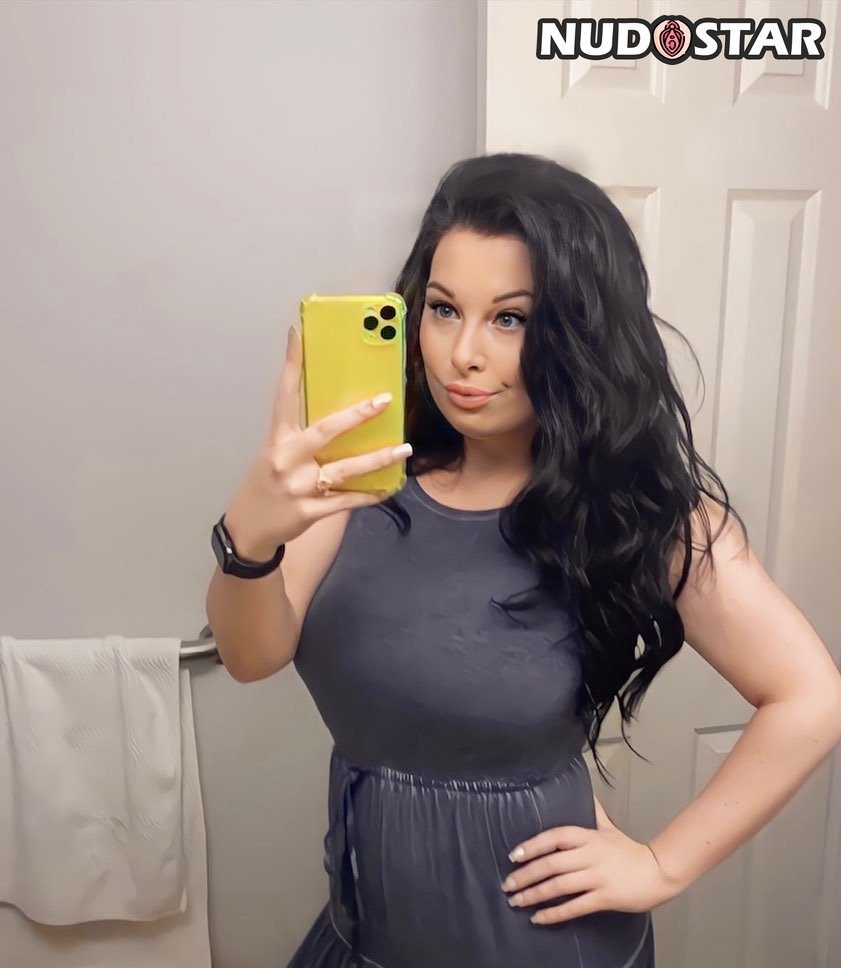 Ashley_Mason Leaked Photo 15