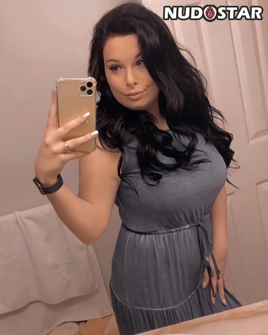 Ashley_Mason Leaked Photo 9