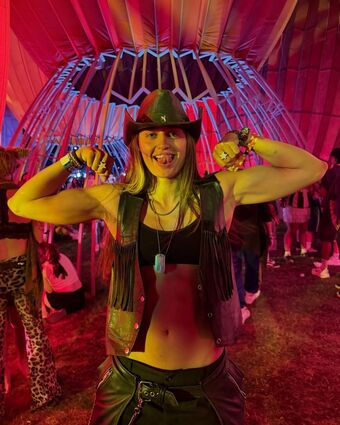 Avery Cyrus Nude Leaks OnlyFans Photo 19