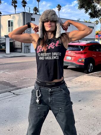 Avery Cyrus Nude Leaks OnlyFans Photo 16