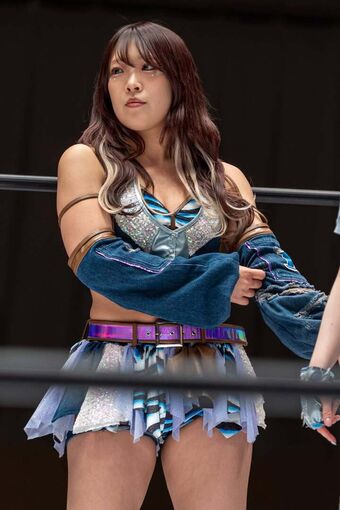 AZM Nude Leaks OnlyFans Photo 106