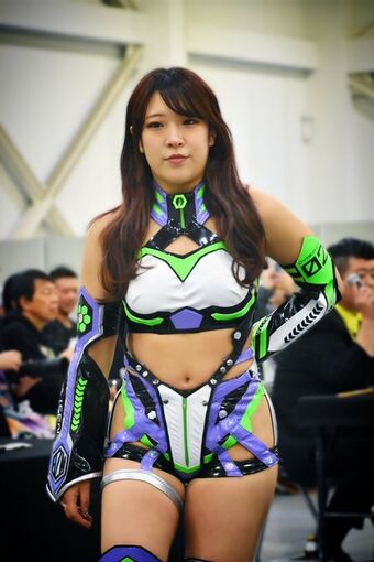 AZM Nude Leaks OnlyFans Photo 104