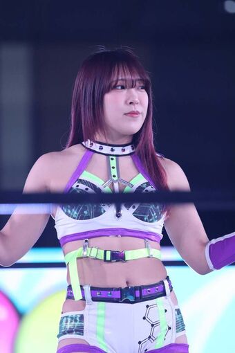 AZM Nude Leaks OnlyFans Photo 105