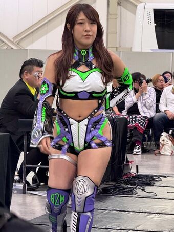 AZM Nude Leaks OnlyFans Photo 103