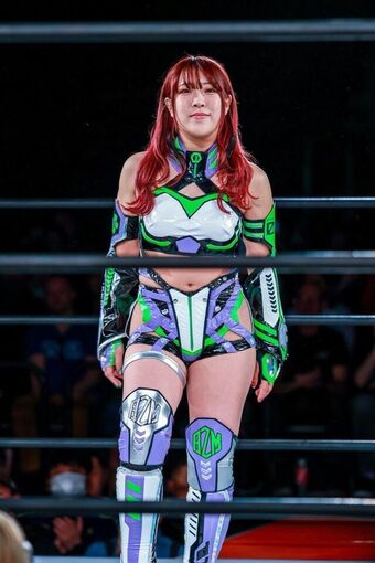 AZM Nude Leaks OnlyFans Photo 96