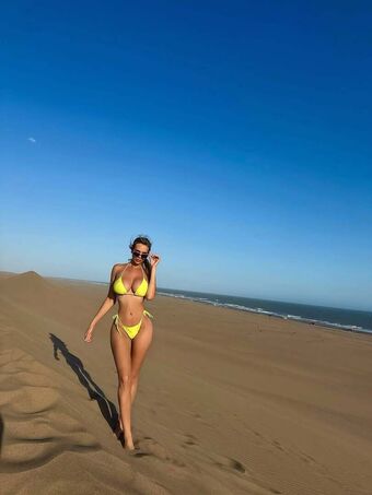 Azul De Volder Nude Leaks OnlyFans Photo 9