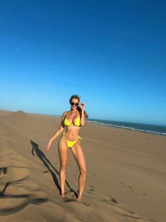 Azul De Volder Nude Leaks OnlyFans Photo 12