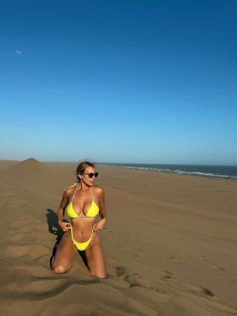 Azul De Volder Nude Leaks OnlyFans Photo 13