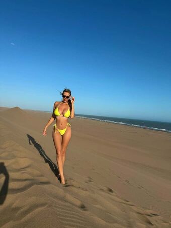 Azul De Volder Nude Leaks OnlyFans Photo 14