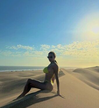 Azul De Volder / azuldevolder Nude Leaks OnlyFans  – Leaked Models