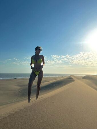 Azul De Volder Nude Leaks OnlyFans Photo 10