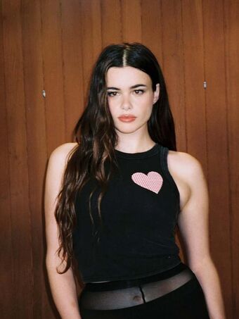 Barbie Ferreira Nude Leaks OnlyFans Photo 73