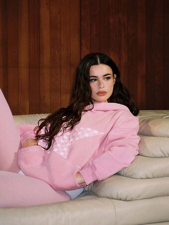 Barbie Ferreira Nude Leaks OnlyFans Photo 70