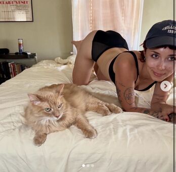 Bershy Nude Leaks OnlyFans Photo 9