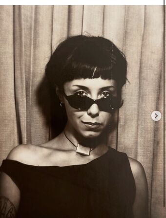 Bershy Nude Leaks OnlyFans Photo 1