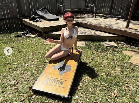 Bershy Nude Leaks OnlyFans Photo 6