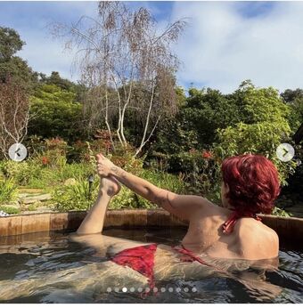 Bershy Nude Leaks OnlyFans Photo 3