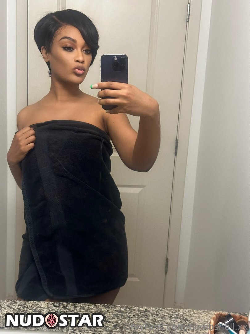 Bombshell_Xx Leaked Photo 22