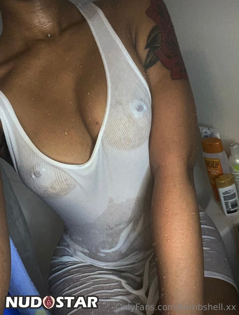 Bombshell_Xx Leaked Photo 3