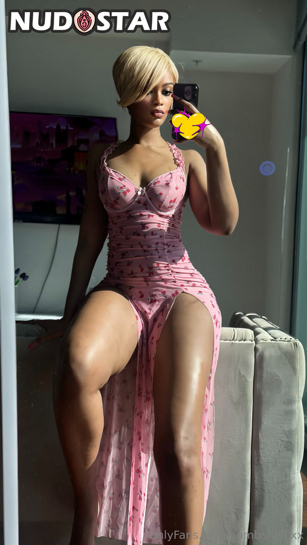 Bombshell_Xx Leaked Photo 1