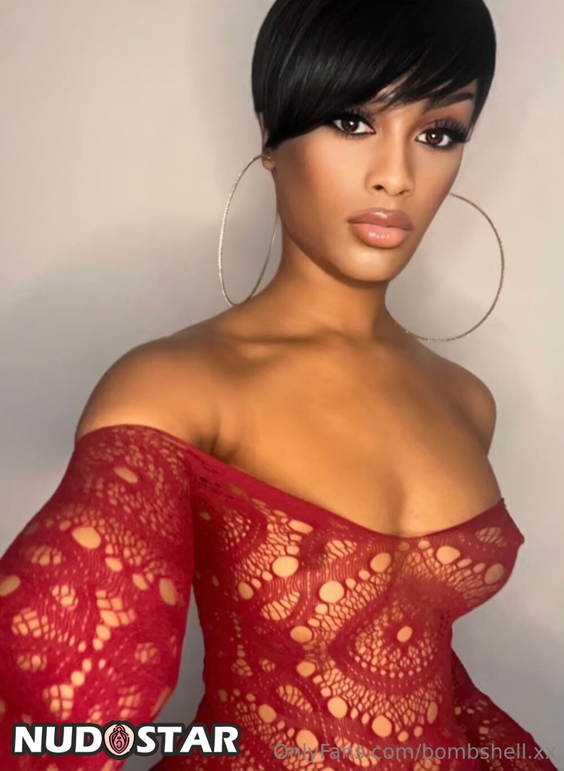Bombshell_Xx Leaked Photo 10