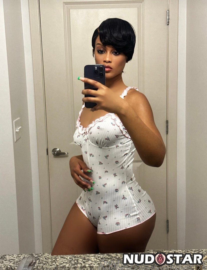 Bombshell_Xx Leaked Photo 23