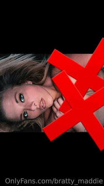 bratty_maddie Nude Leaks OnlyFans Photo 18