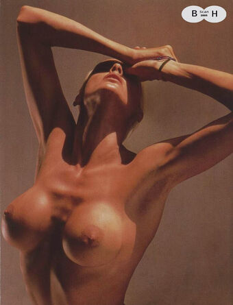 Brigitte Nielsen Nude Leaks OnlyFans Photo 29