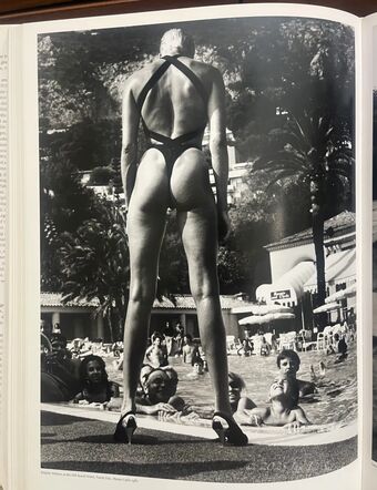 Brigitte Nielsen Nude Leaks OnlyFans Photo 33