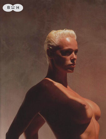 Brigitte Nielsen Nude Leaks OnlyFans Photo 28